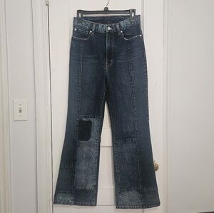 Recbecca Taylor La Vie Jeans